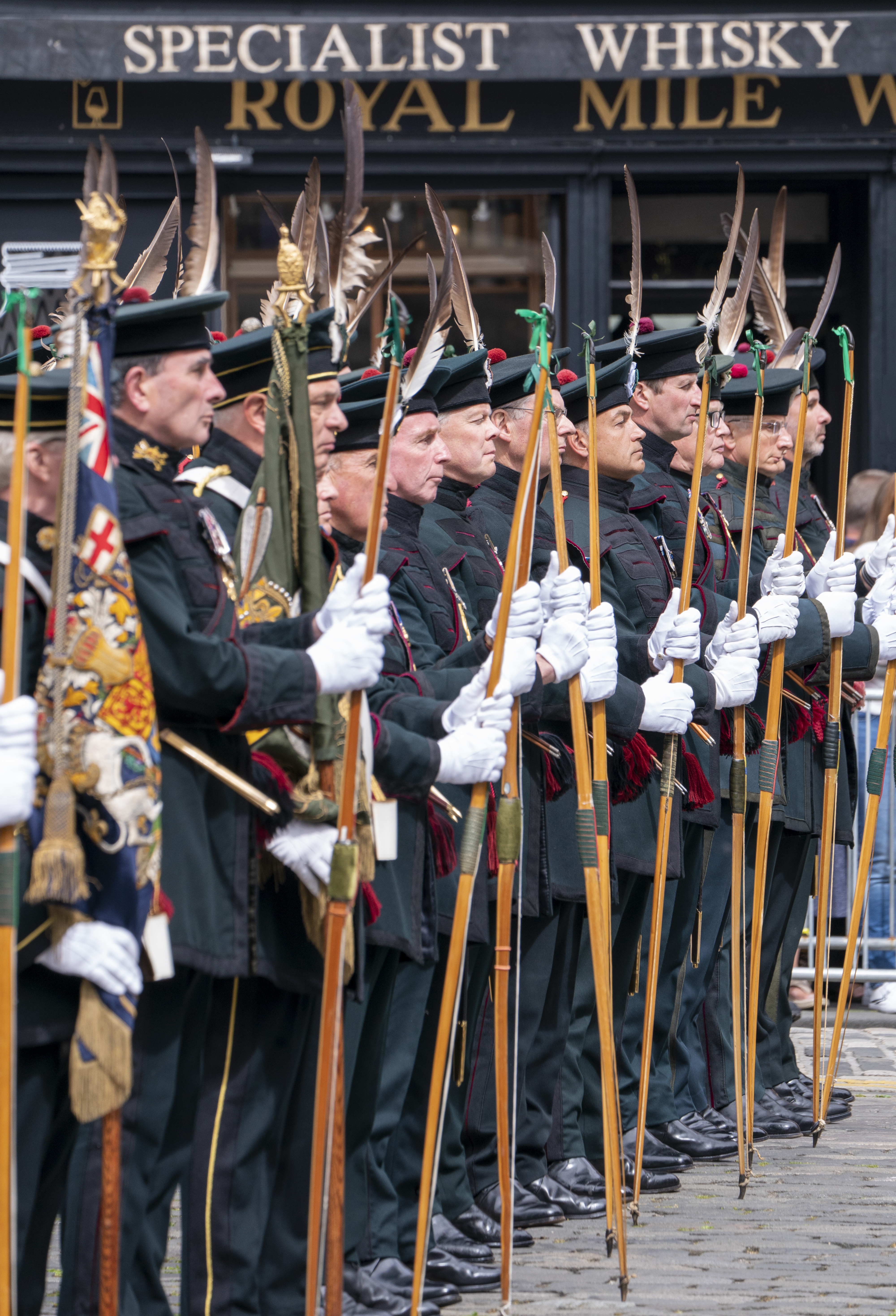 Royal Company of Archers