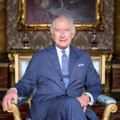 The King