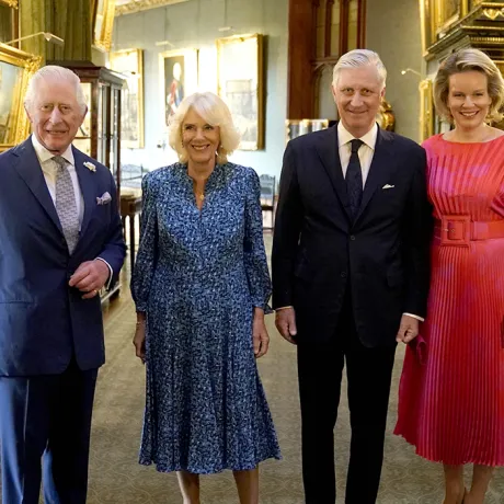 The Royal Week