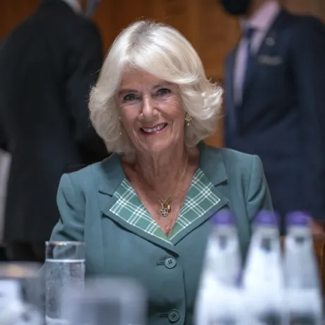 The Queen in Scotland