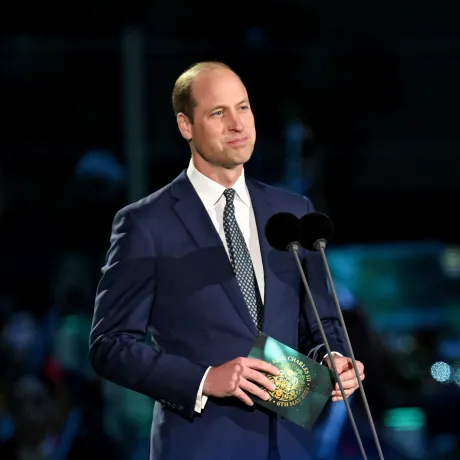 His Royal Highness The Prince of Wales