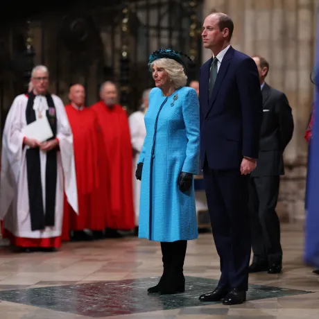 Commonwealth Day Service 2024