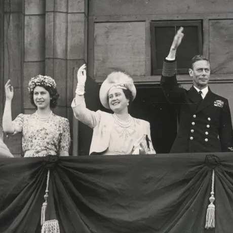 VJ Day