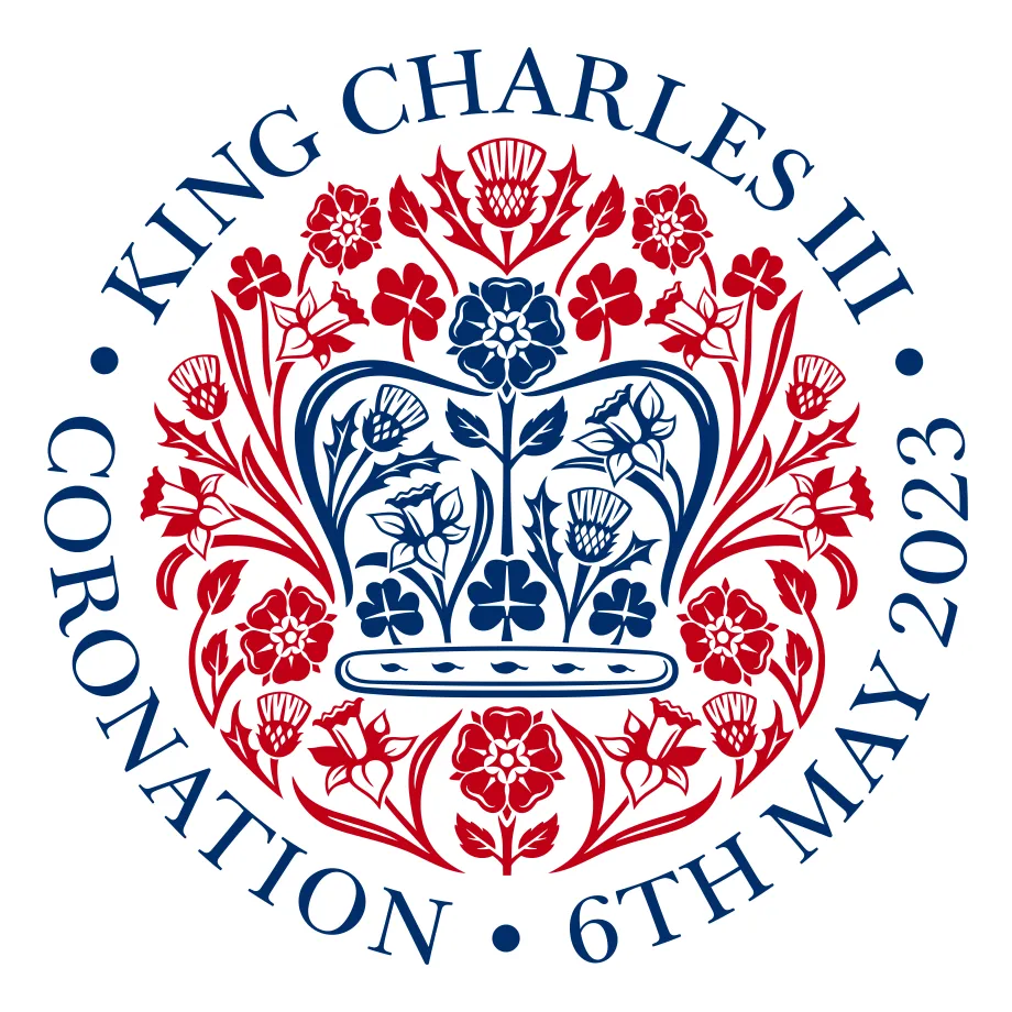 The Coronation Emblem