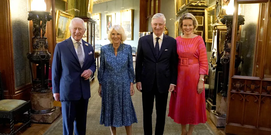 The Royal Week