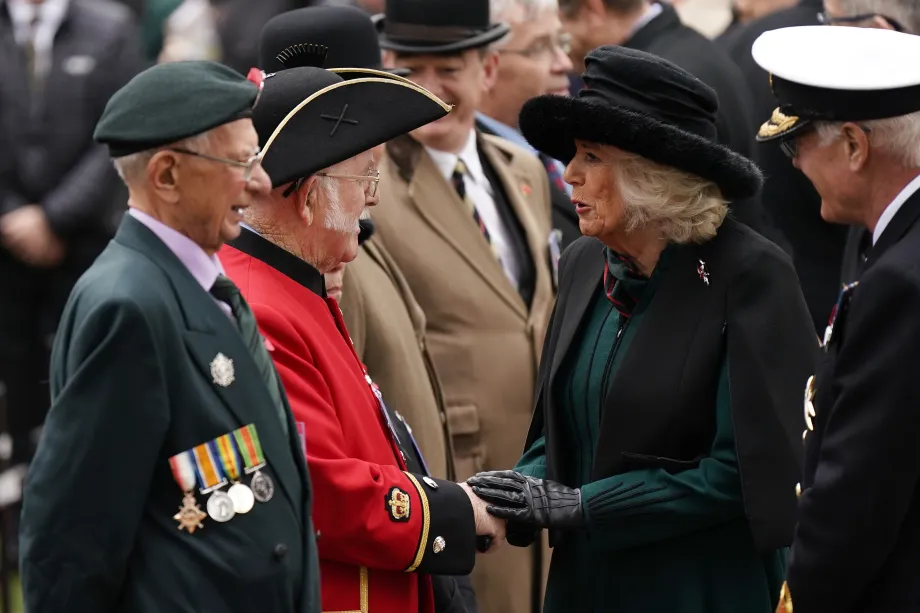 Field of Remembrance