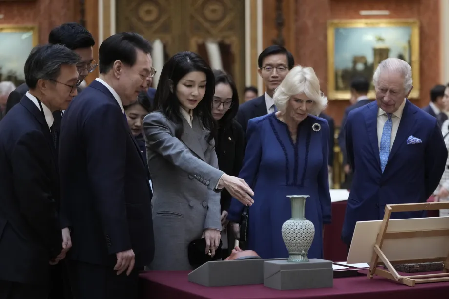 Royal Collection exhibition