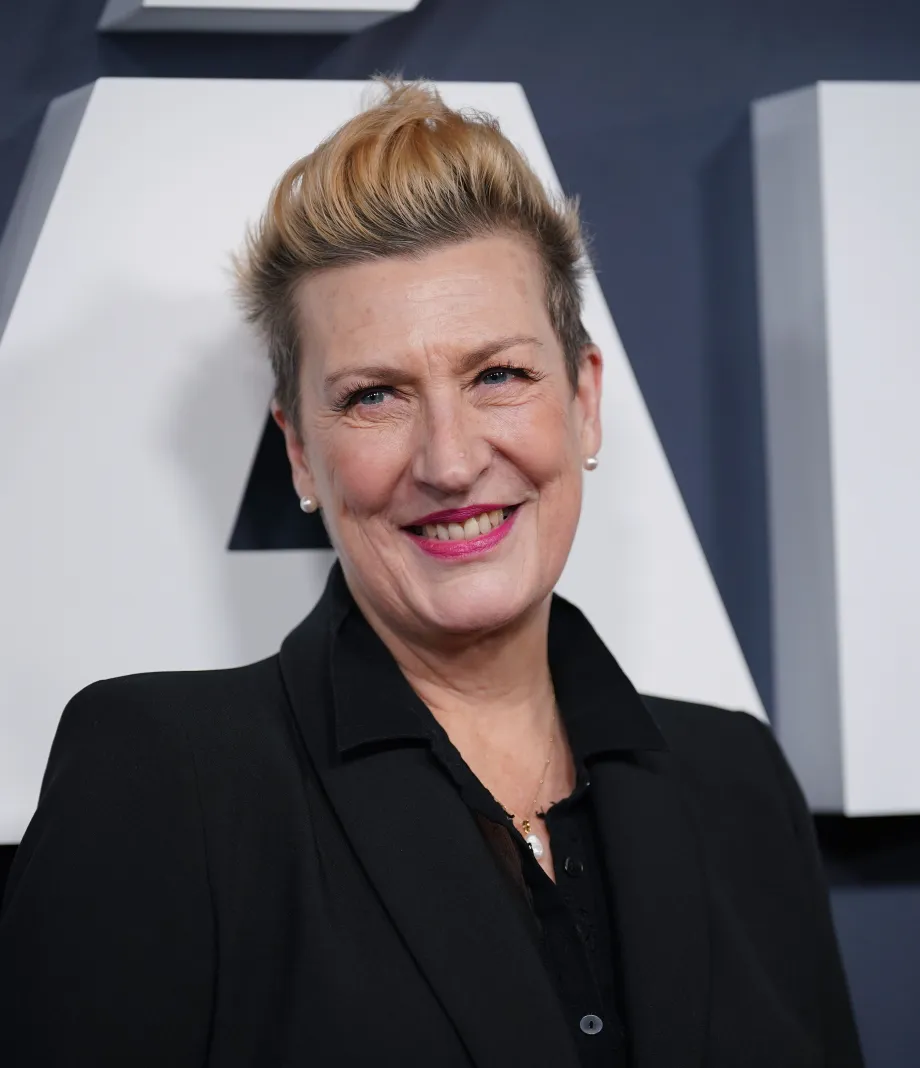 Dame Sarah Connolly