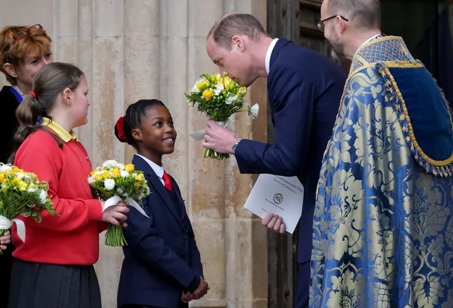 Commonwealth Day 2024