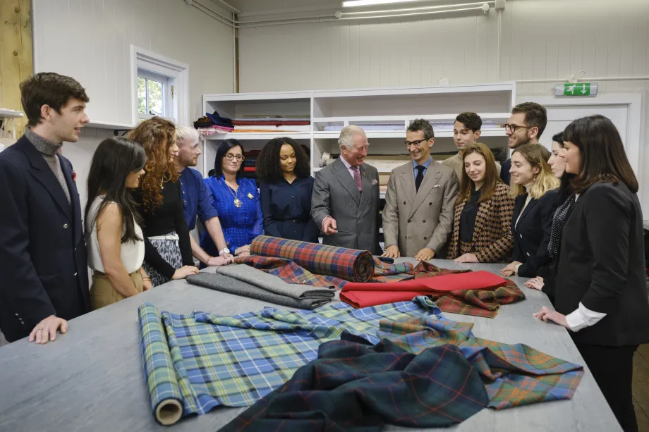 The Modern Artisan Project