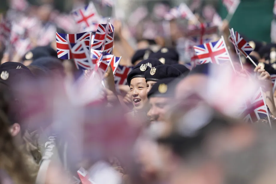 D-Day Commemorations in Portsmouth