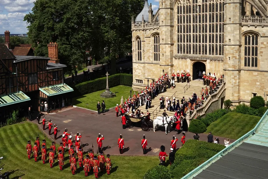 Garter Day 2024