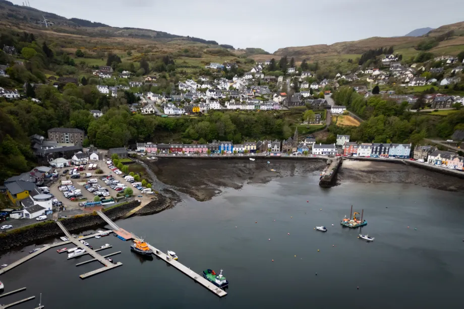 Tobermory