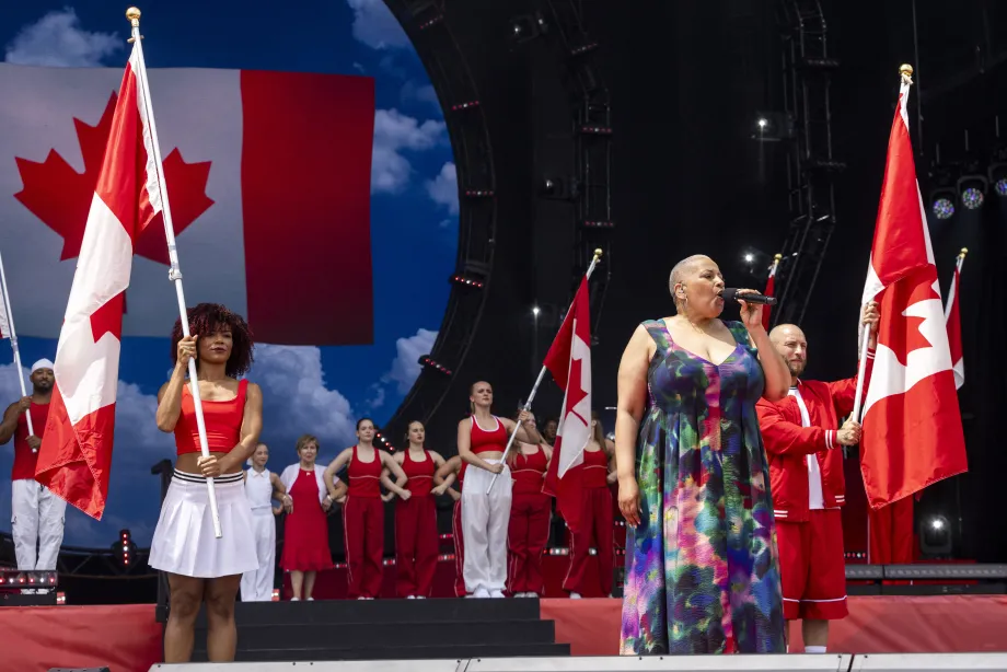 Canada Day