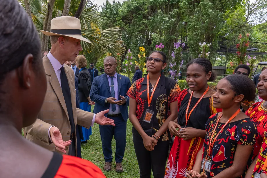 Duke Visits the adventure Park 14mile, Wanigela and Government House.jpg