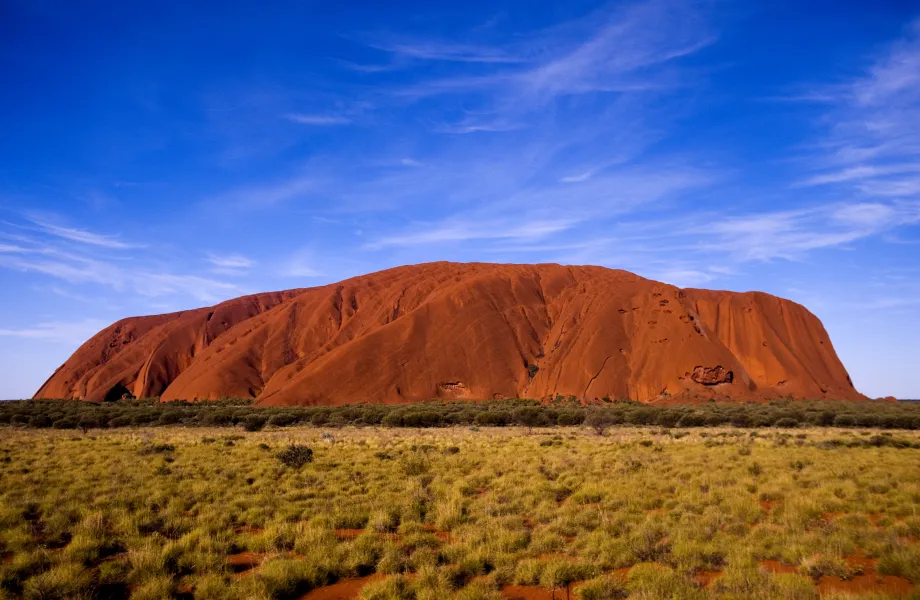 Uluru