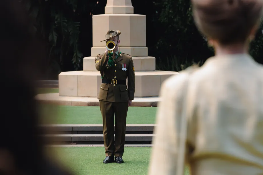 The Last Post