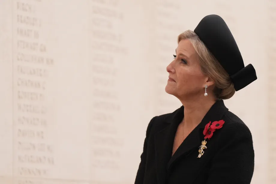 The National Arboretum service