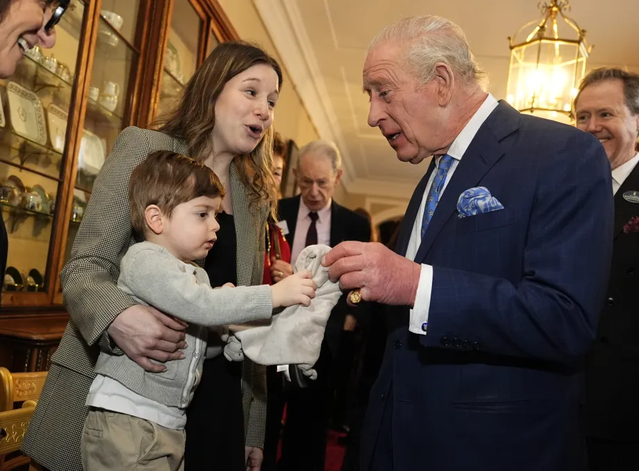 Holocaust Memorial Day