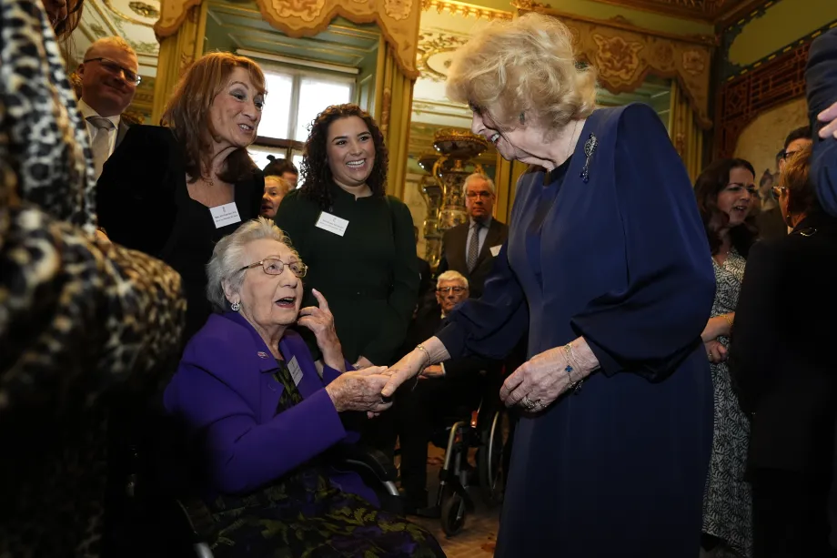Holocaust Memorial Day