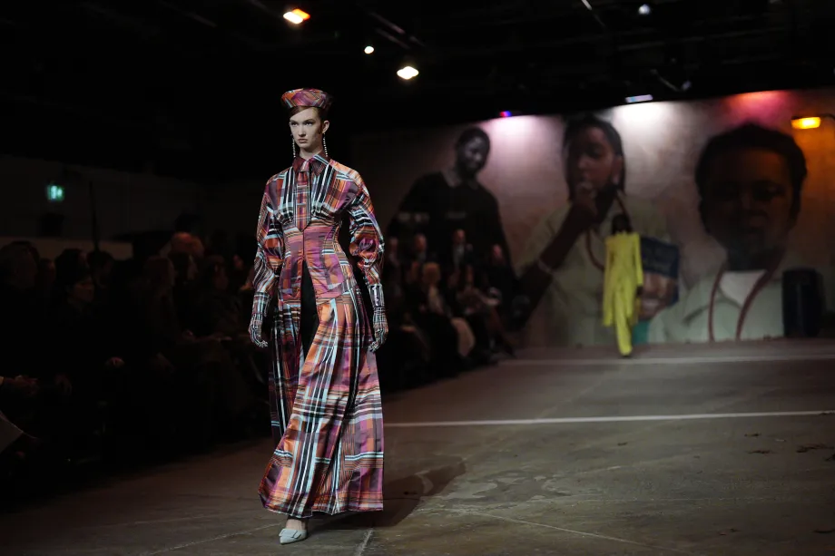 London Fashion Week