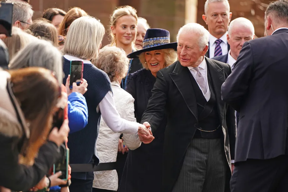 Royal Maundy 2026