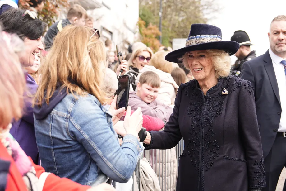 Royal Maundy 2026