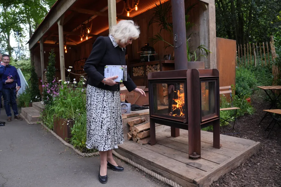 Chelsea Flower Show 2026