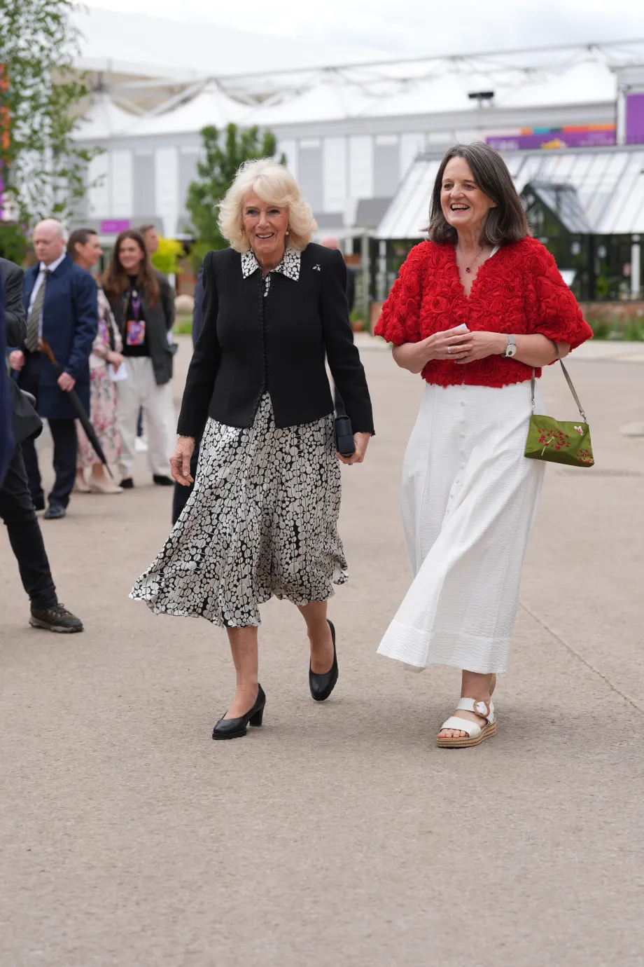 Chelsea Flower Show 2026