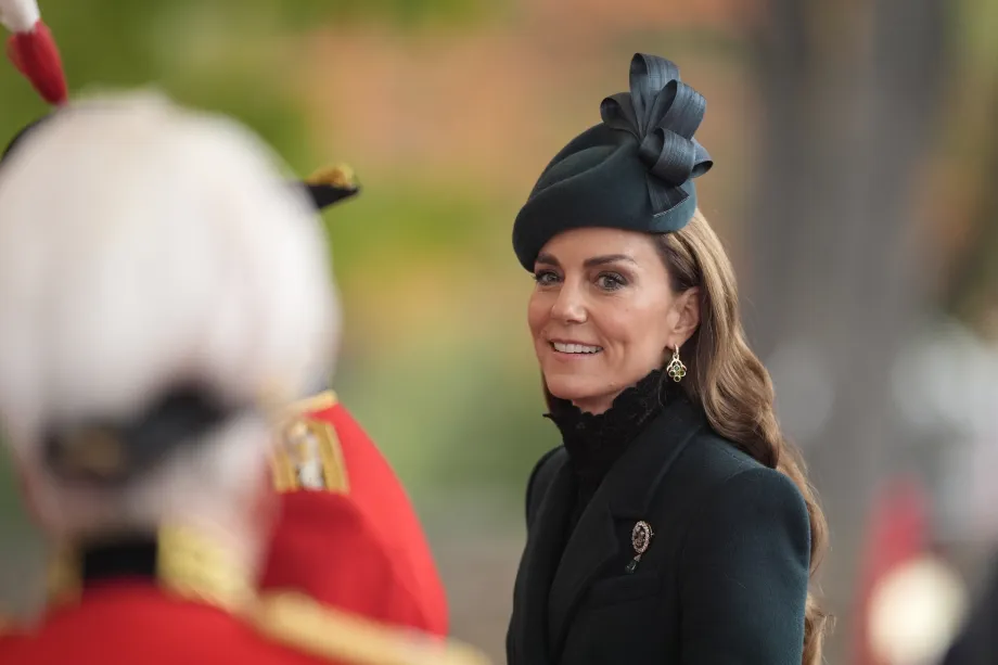The Princess of Wales
