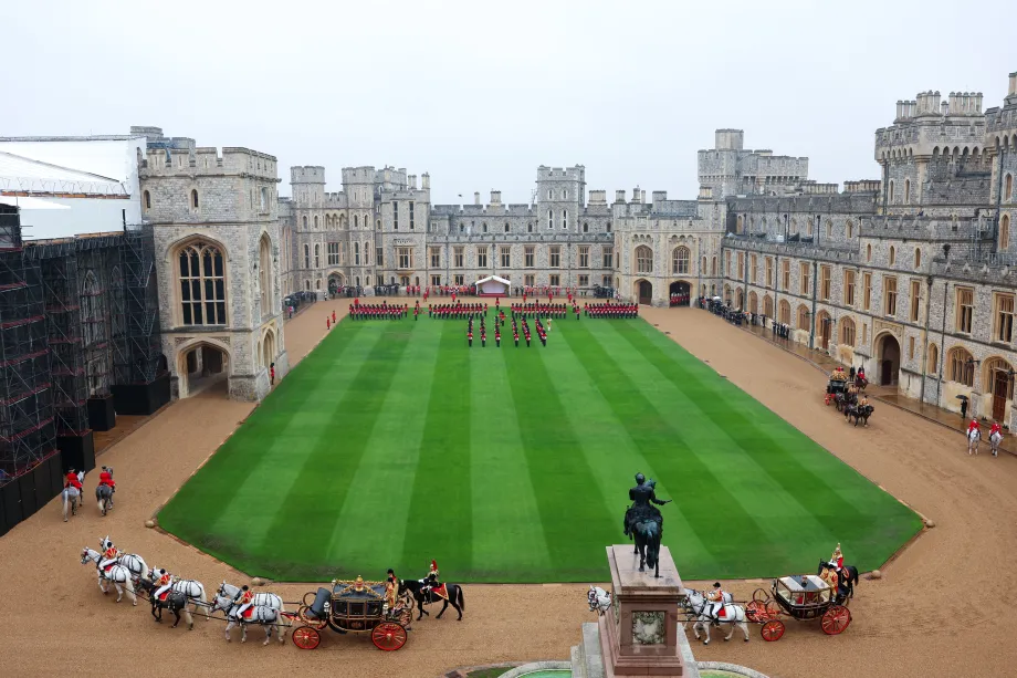 Windsor Castle