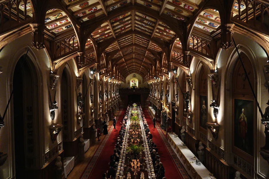 State Banquet