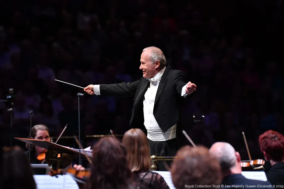 BBC Proms dedicate performance to Queen Victoria's 200th anniversary 