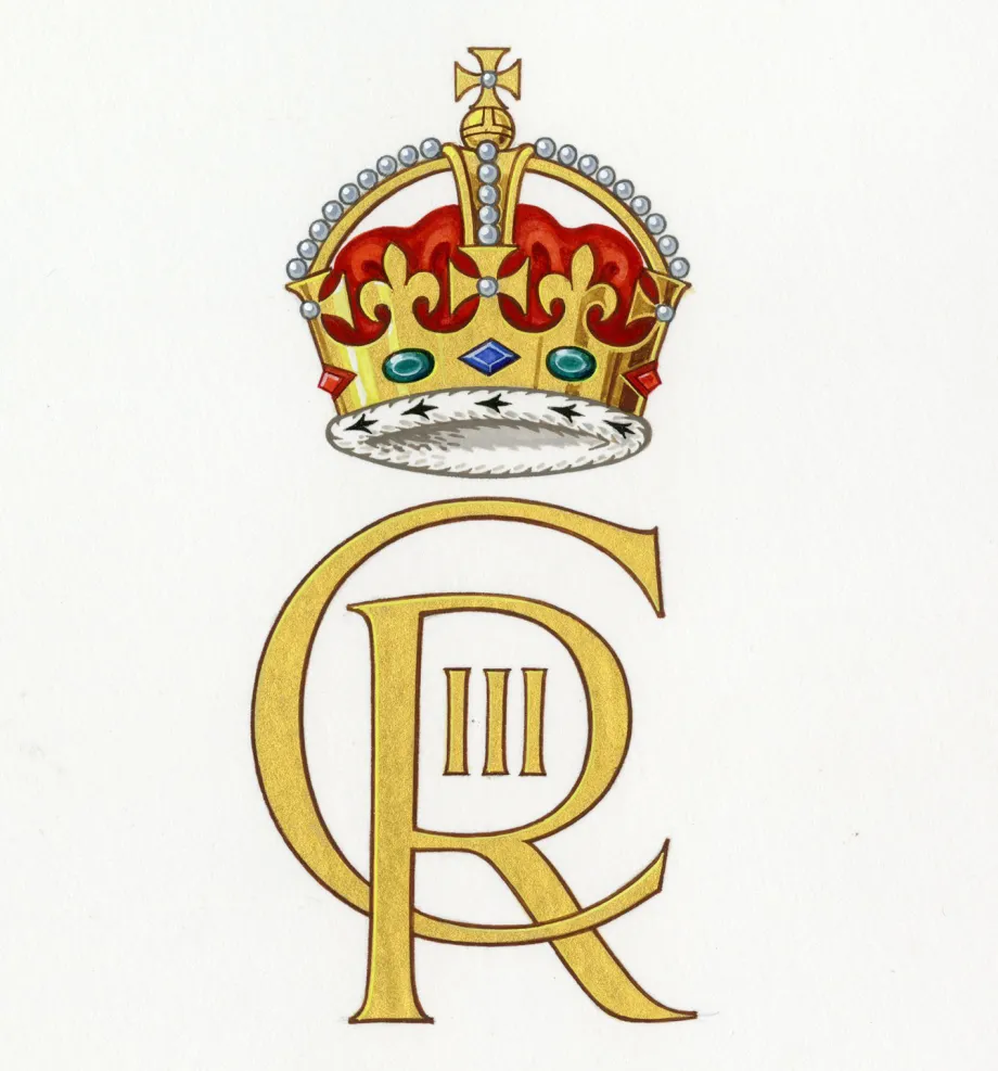 The King's Cypher