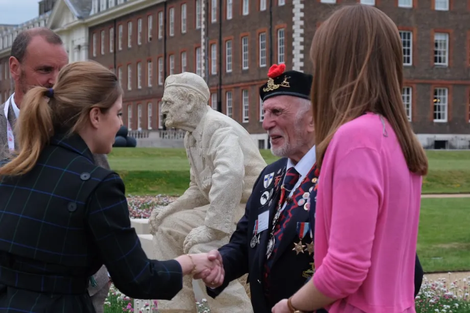 Princess Beatrice