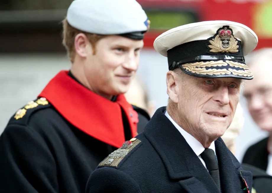 duke of edinburgh 