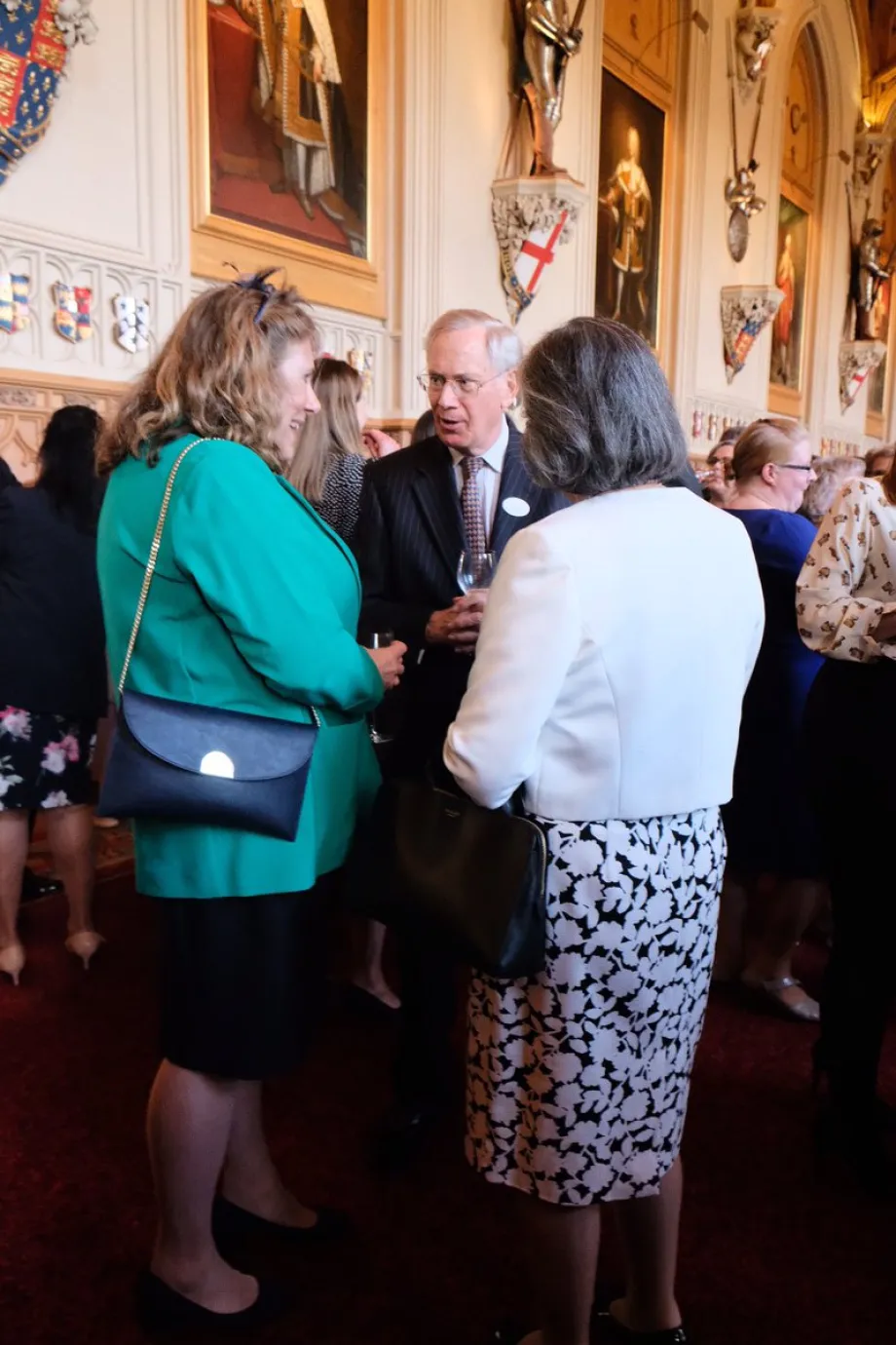 duke of gloucester