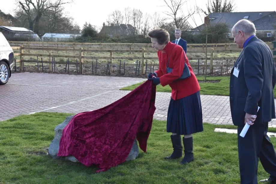 PSSR Kent