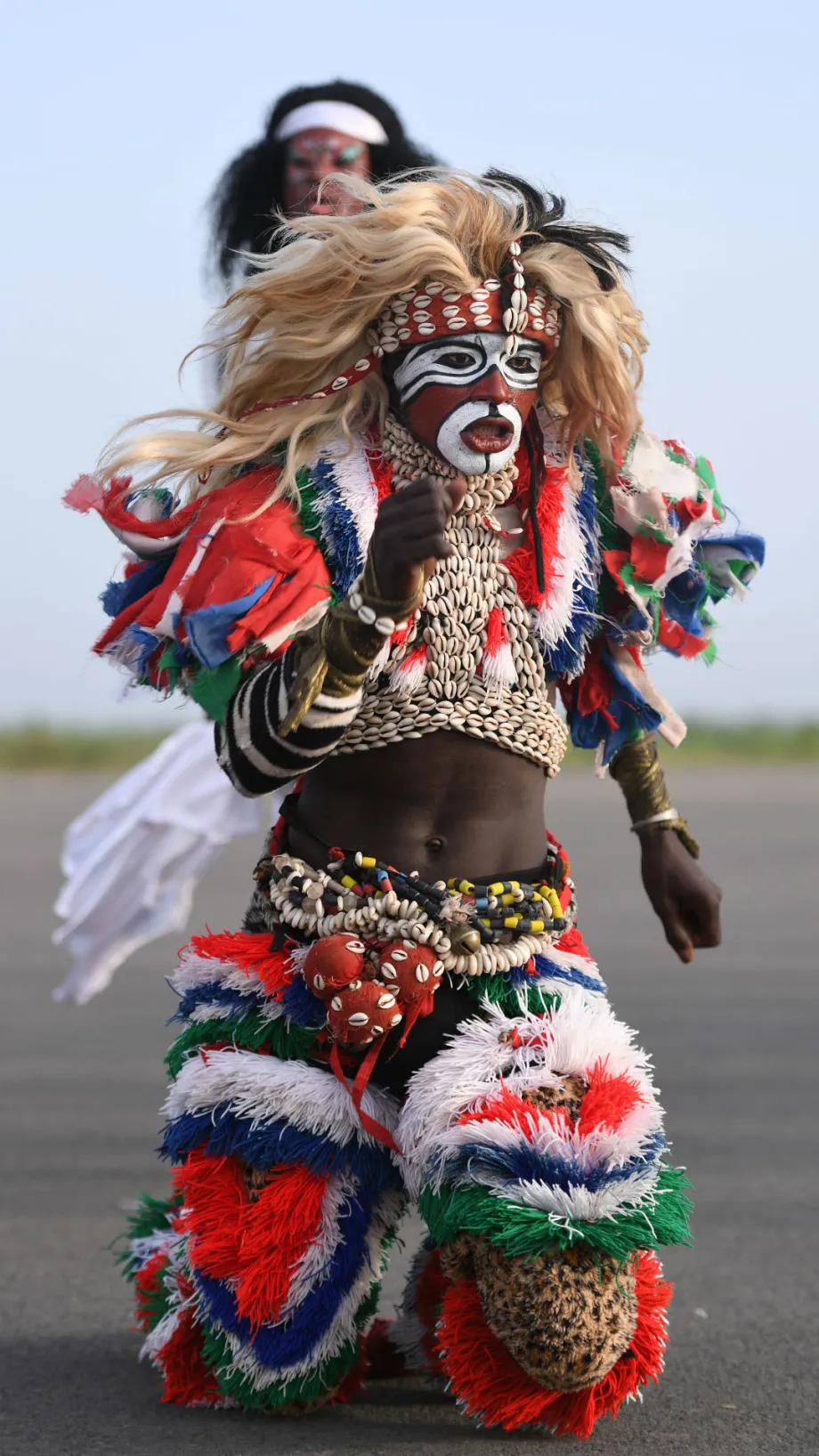 Gambia