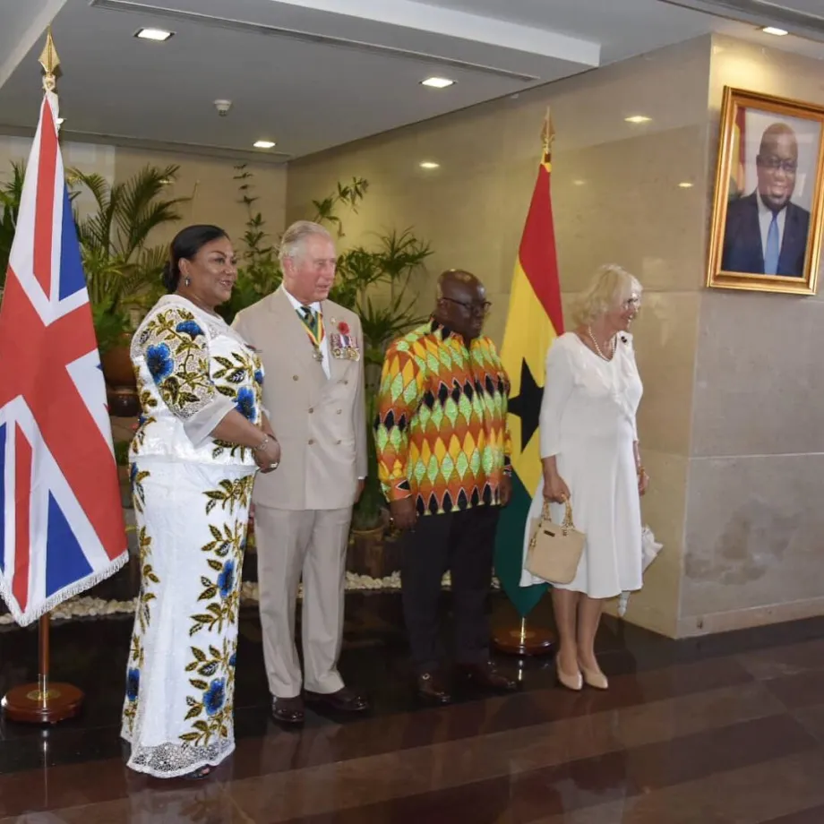 Ghana