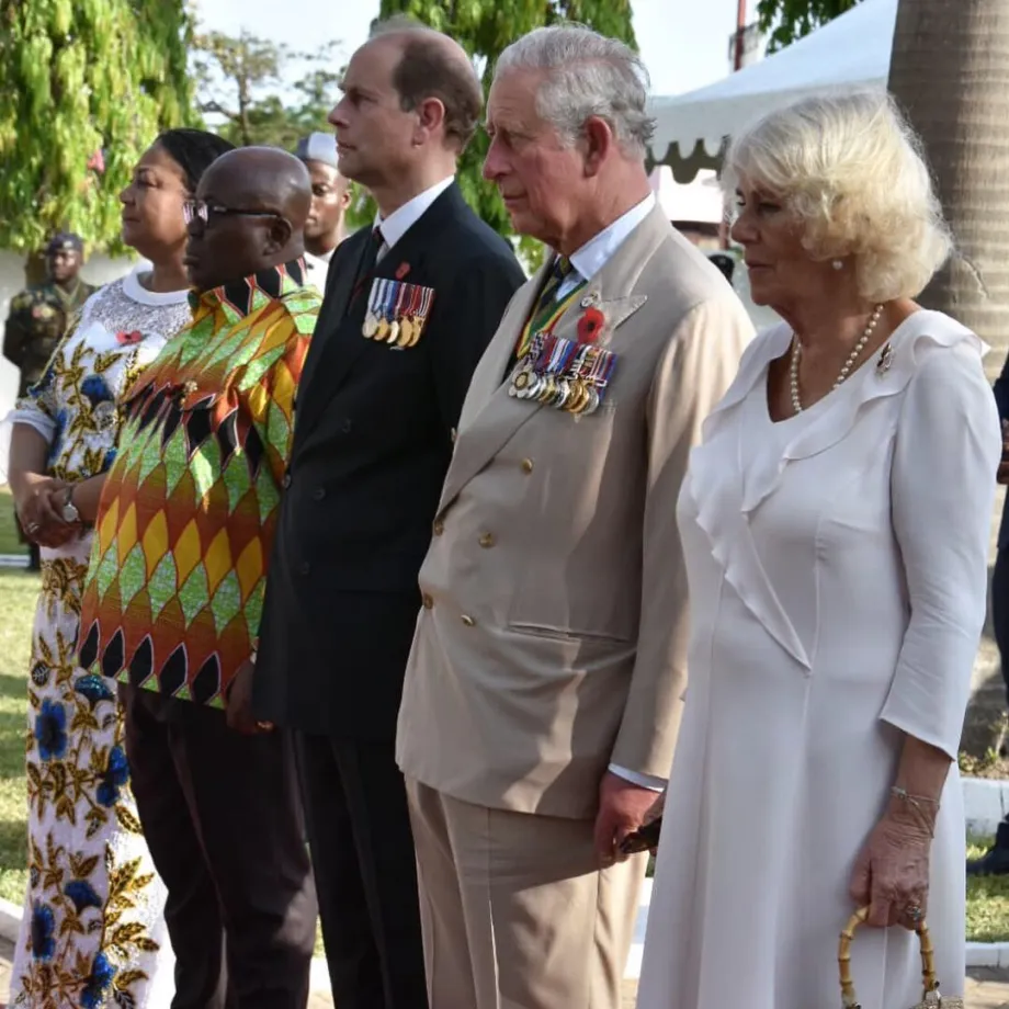 Ghana