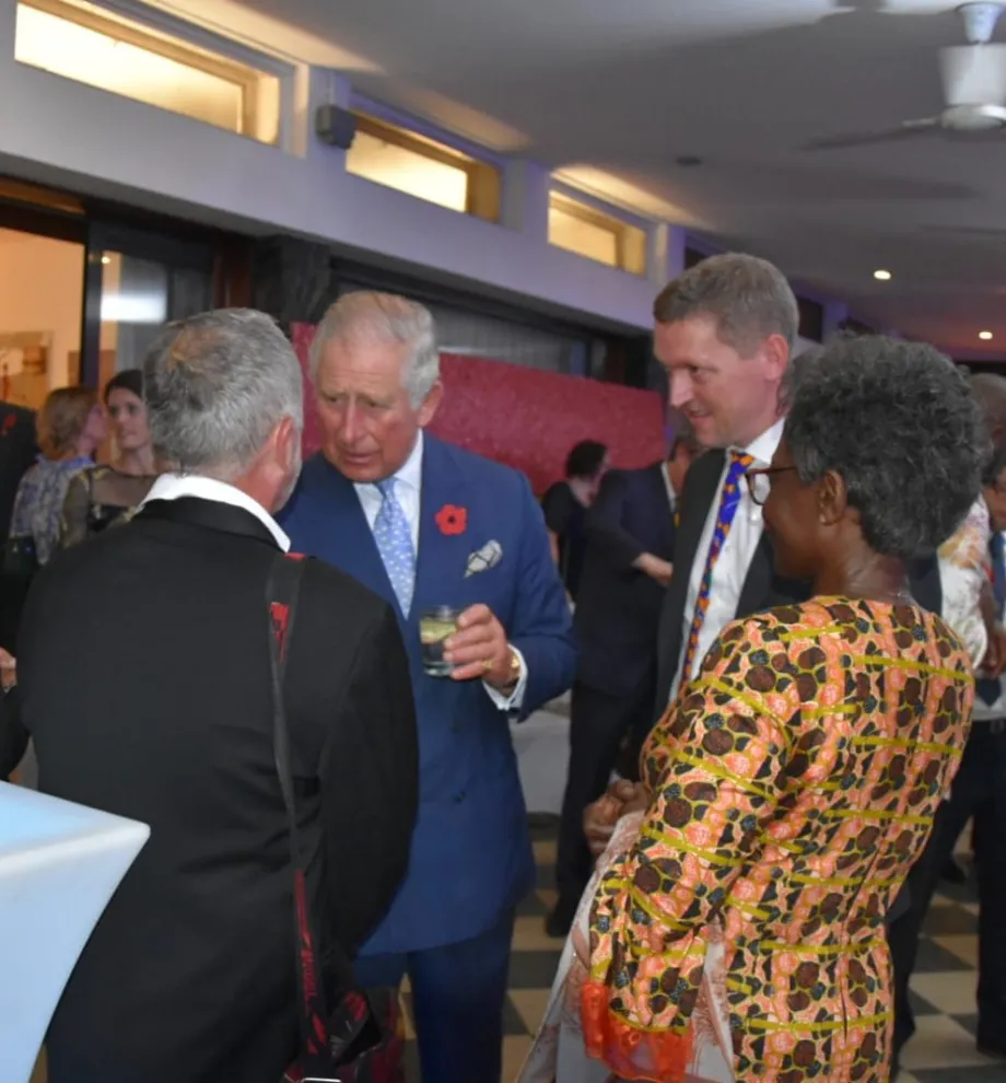 Ghana
