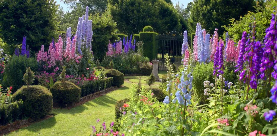 Highgrove
