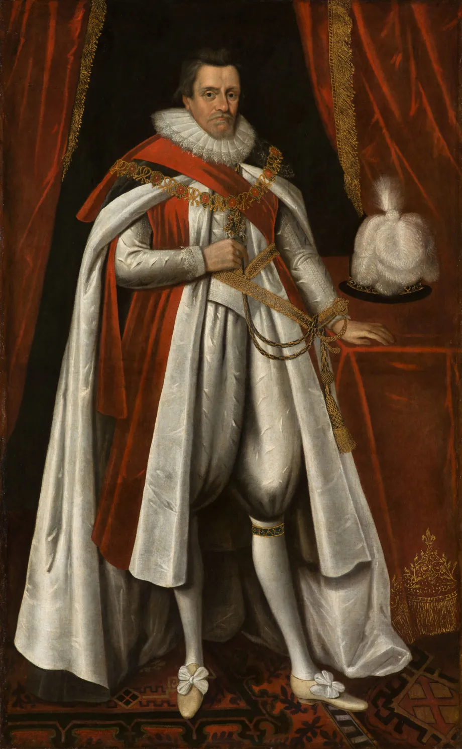 James VI 