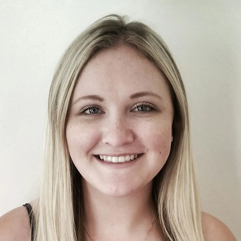 Jessica Dewhurst