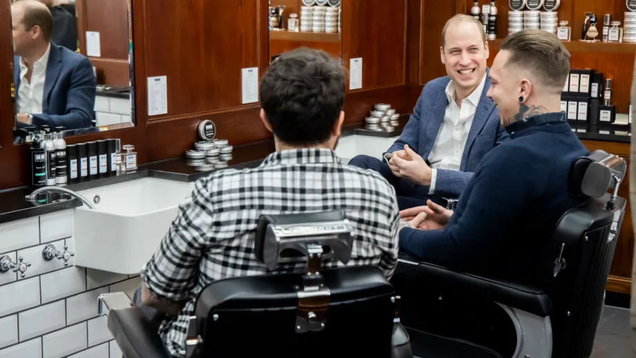 Duke of Cambridge