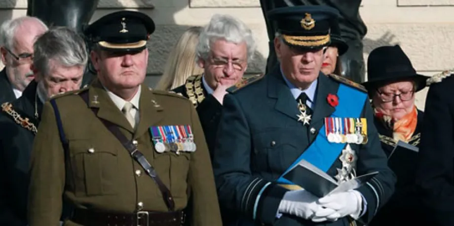 Duke of Gloucester