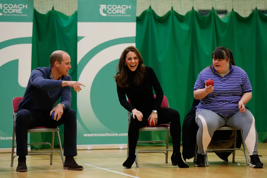Coach Core Essex