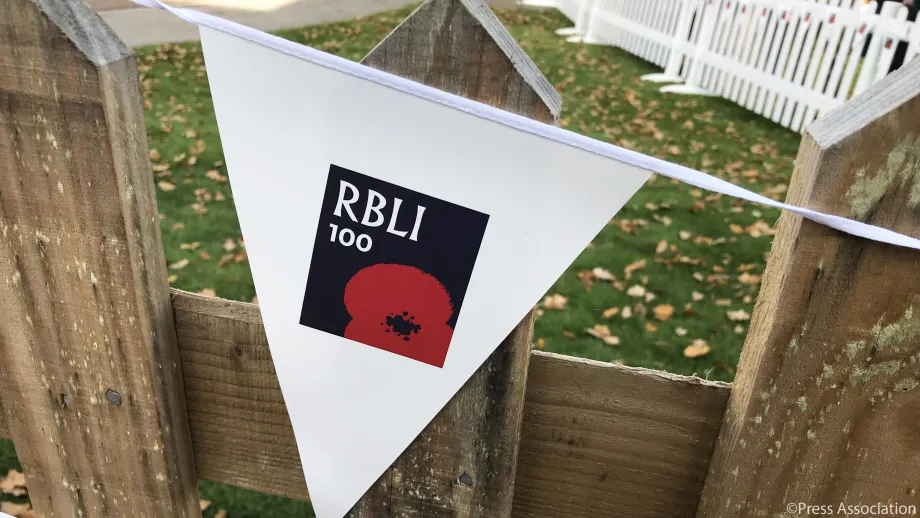 The Queen visits the Royal British Legion Industries village 