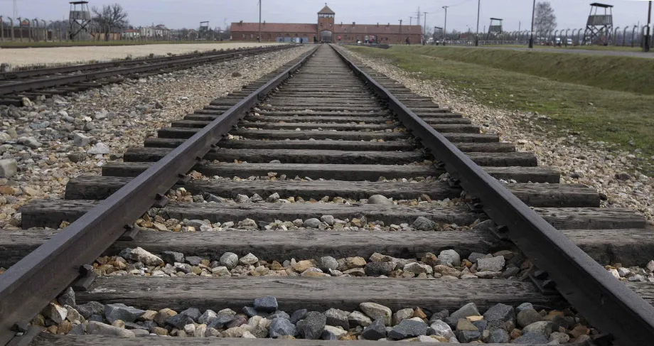 The 75th Anniversary of The Liberation of Auschwitz